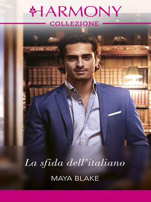 cover image of La sfida dell'italiano